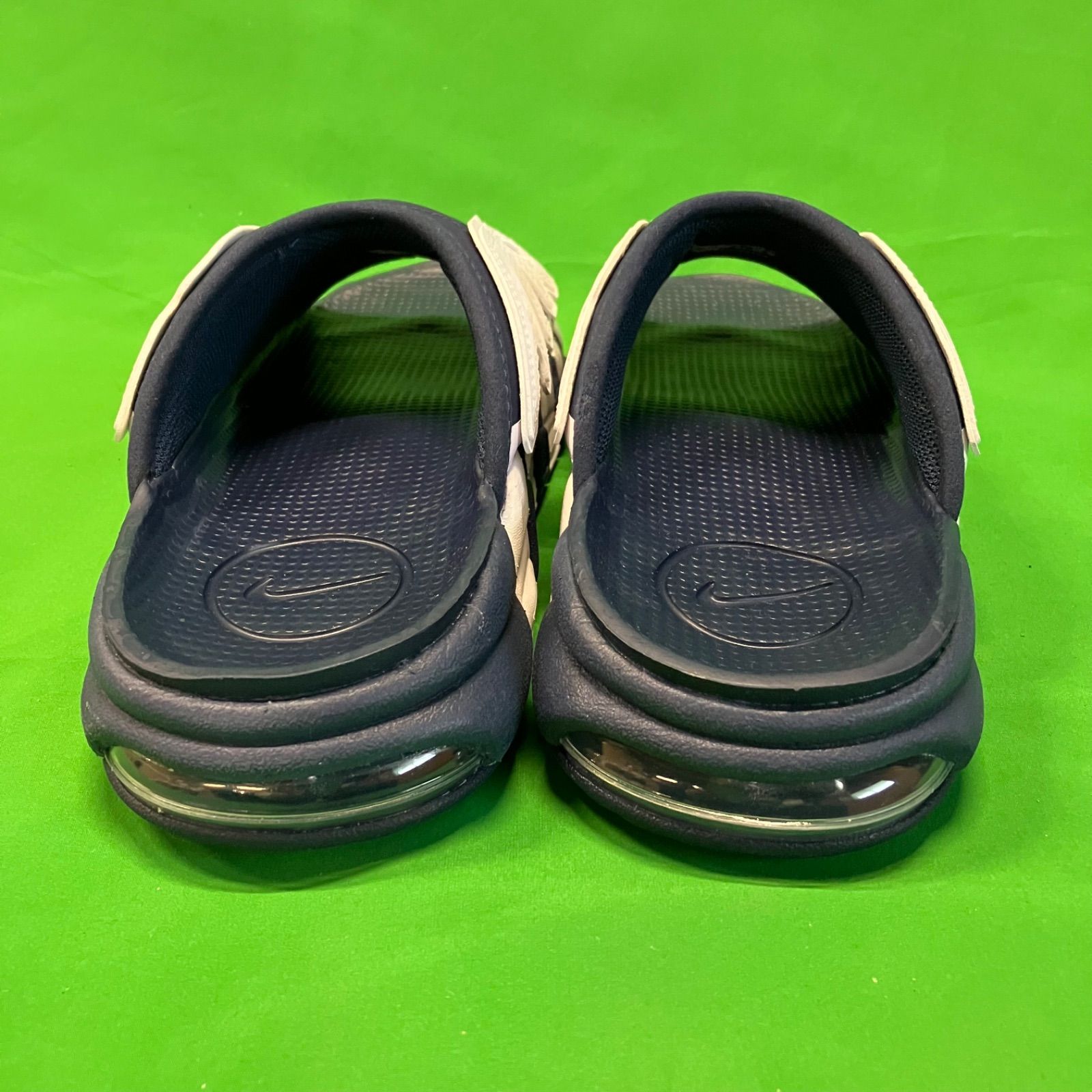 NIKE ナイキ エア モア アップテンポ スライド AIRMORE UPTEMPO