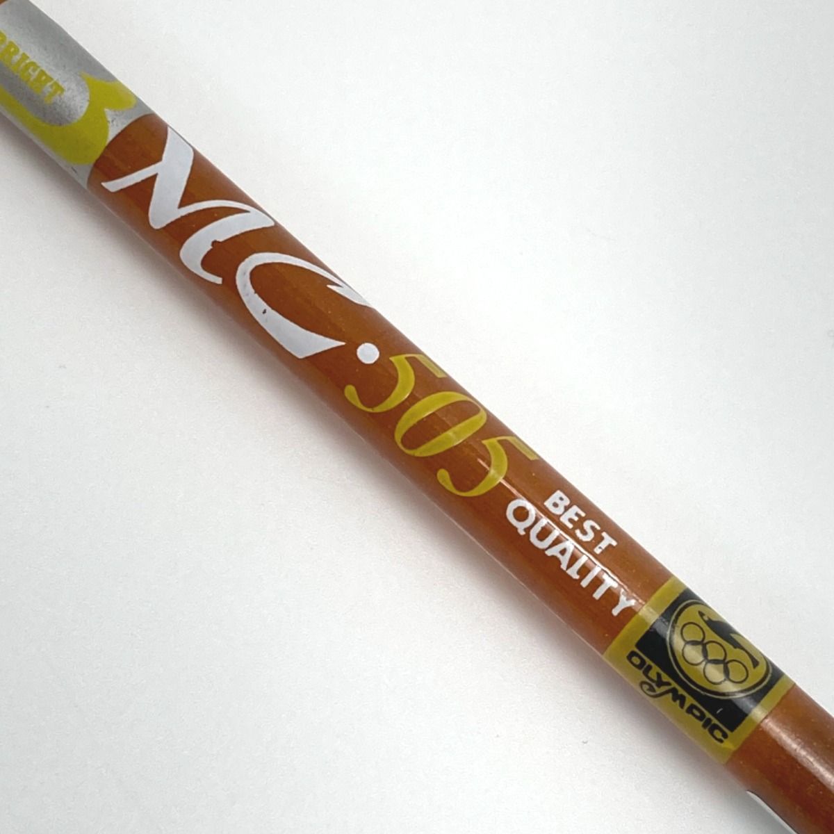 OLYMPIC オリムピック ブライトルアー MC505 ルアーロッド 販売 ケース