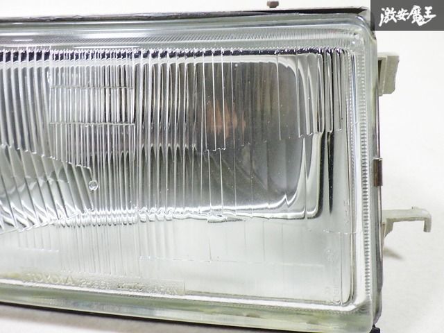 TOYOTA 86 後期 純正 左右ヘッドライトLED 86 後期純正LEDヘッドライト