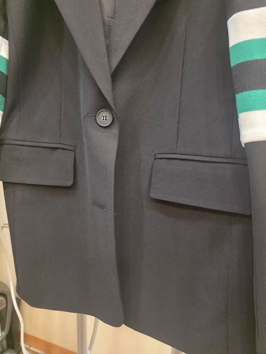 秋 ジャケット