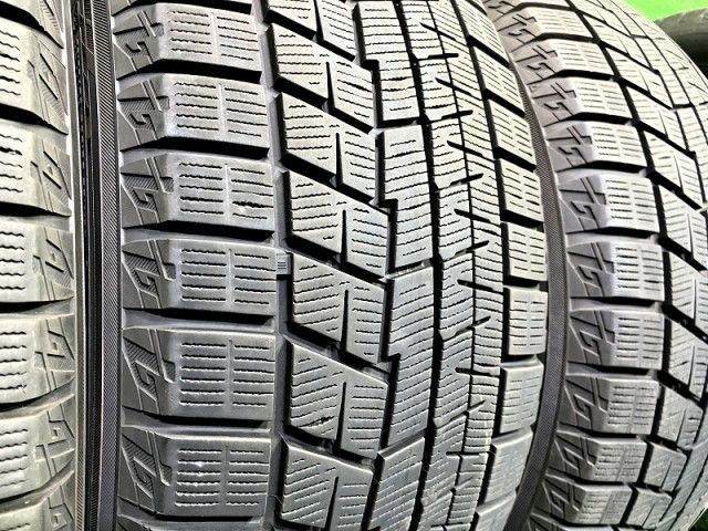 アイスガードIG60 215