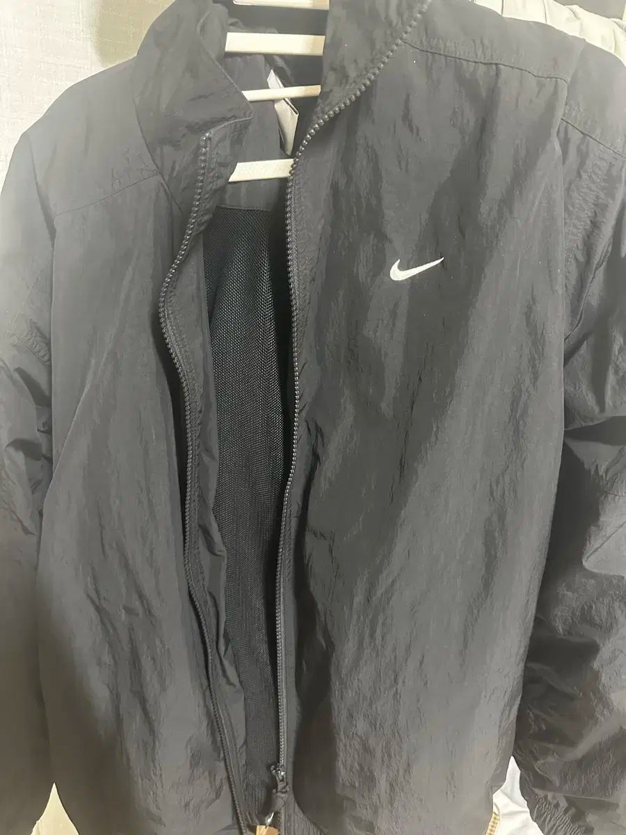 Nike ナイキ nrg トラックジャケット m