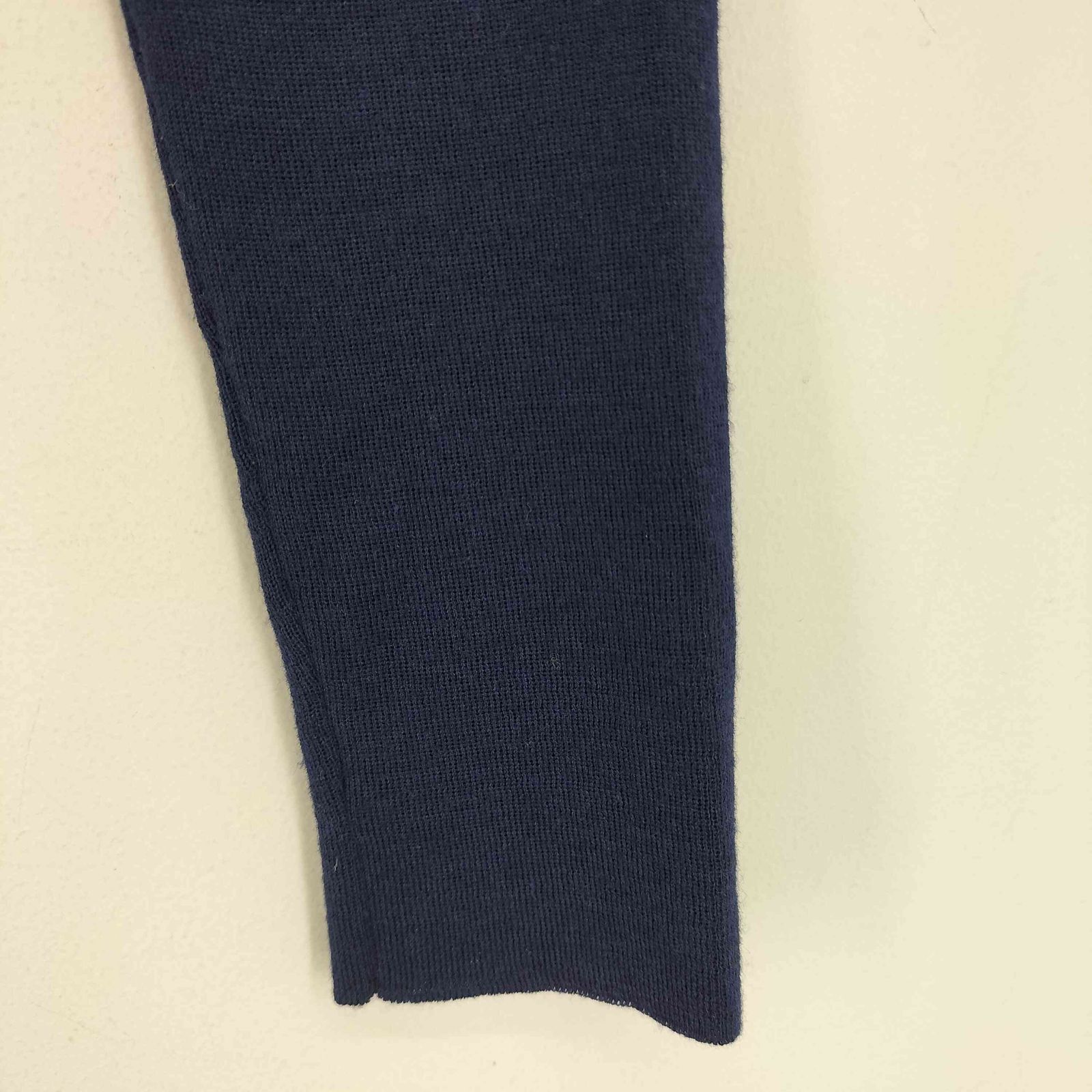 ジルサンダー JIL SANDER RAF SIMONS期 シルク混 ウール