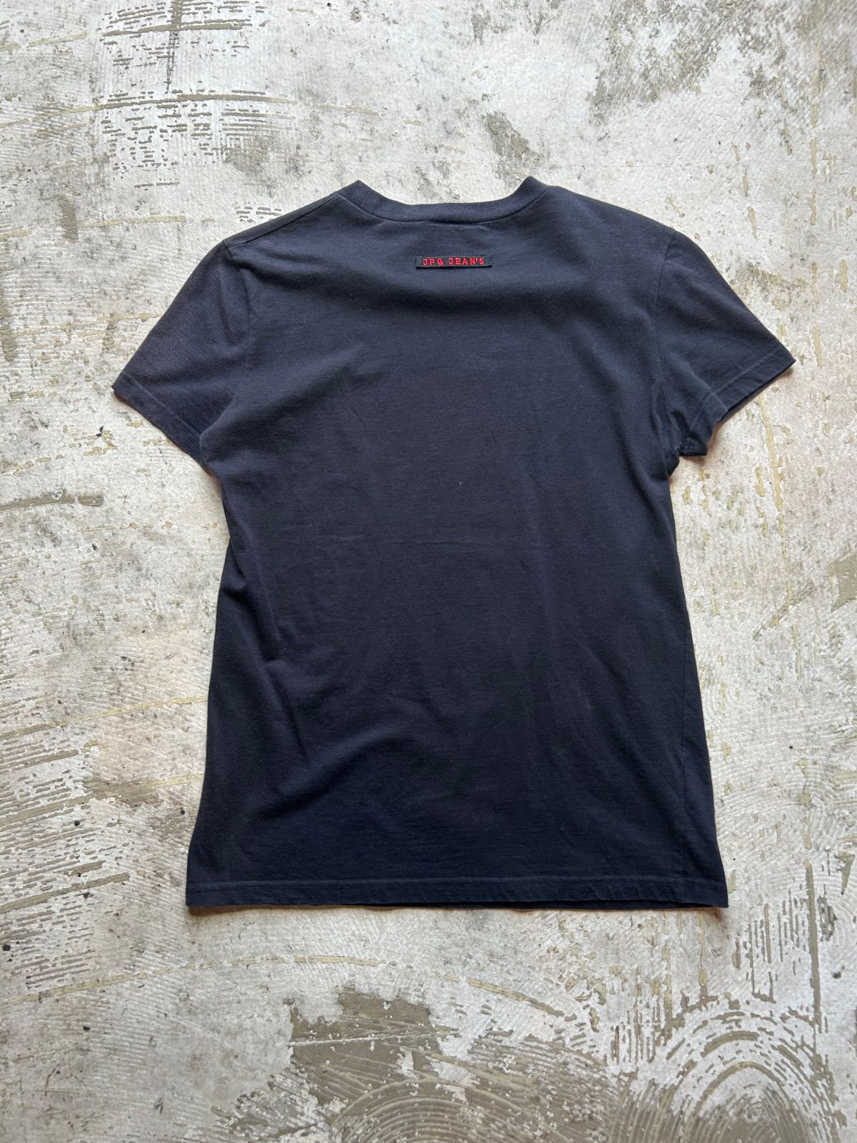 Jean Paul GAULTIER ジャンポールゴルチエ 90s Tシャツ - メルカリ