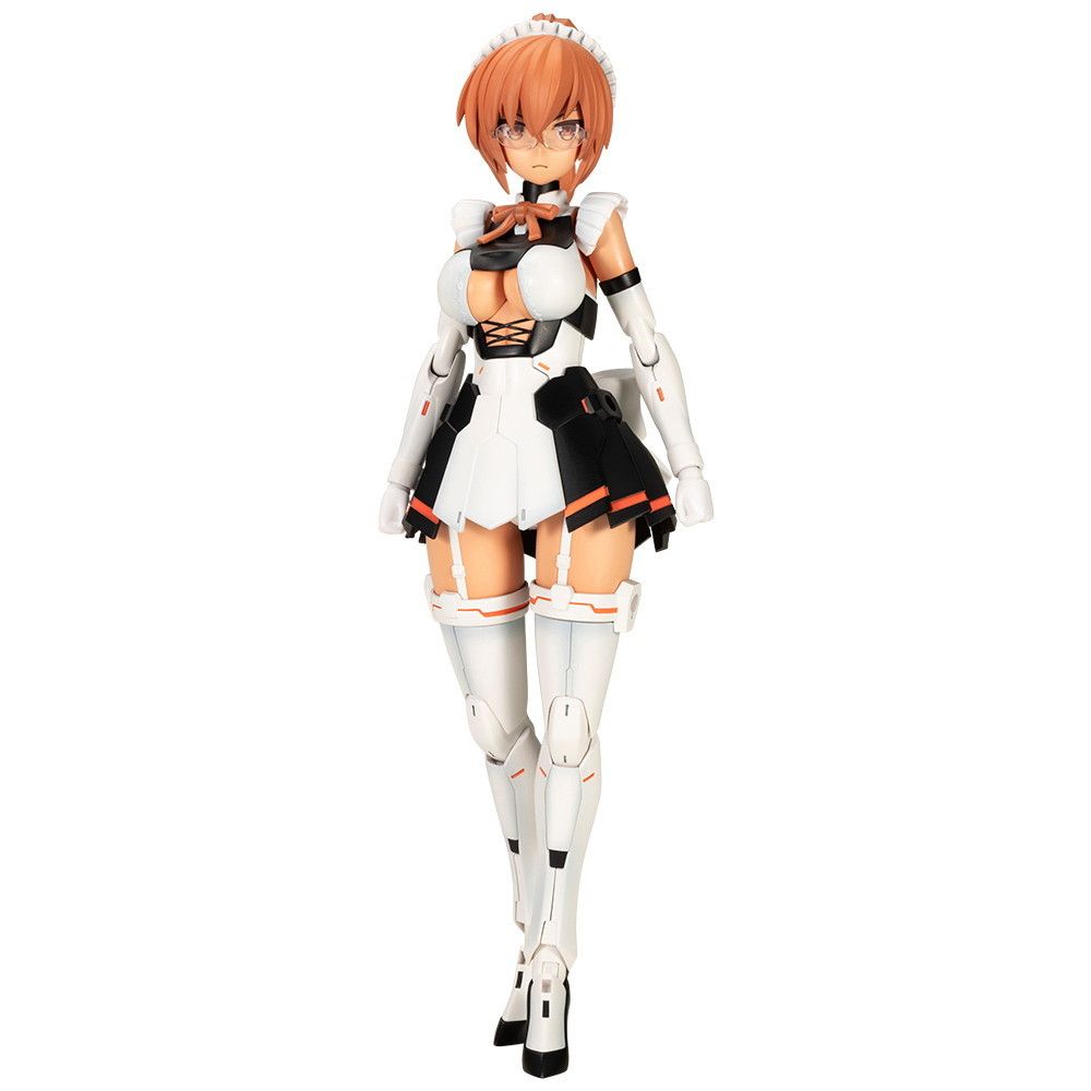 カ*ノ様 勇者王 ガオガイガー　クロスフレーム・ガール ブレイブ・ガール２　完成 限定特典付き】クロスフレーム・ガール ブレイブ・ガール2
