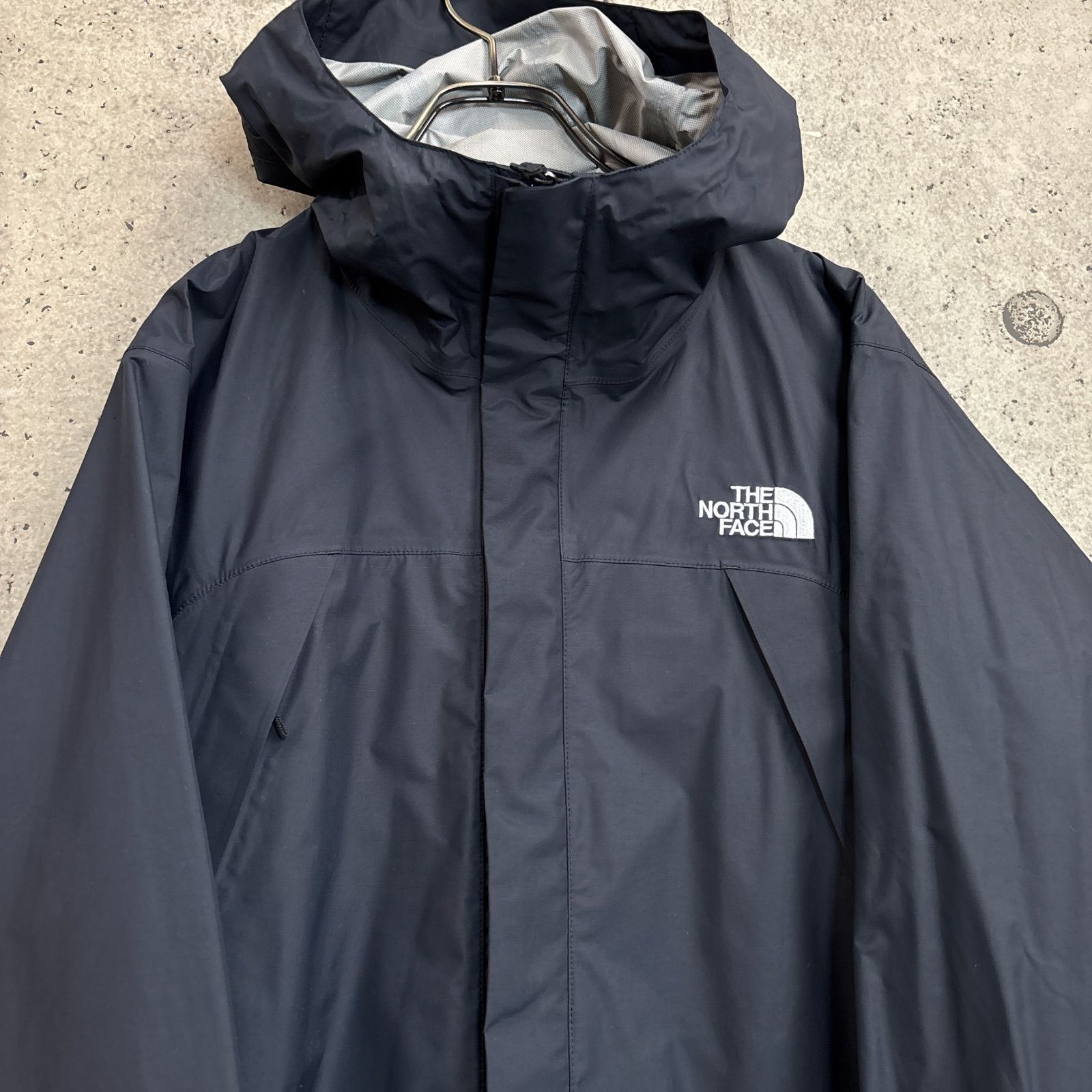 USED】 古着 THE NORTH FACE ザ ノースフェイス Dot Shot Jacket 