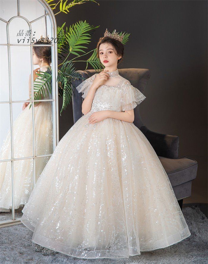 結婚式 女の子