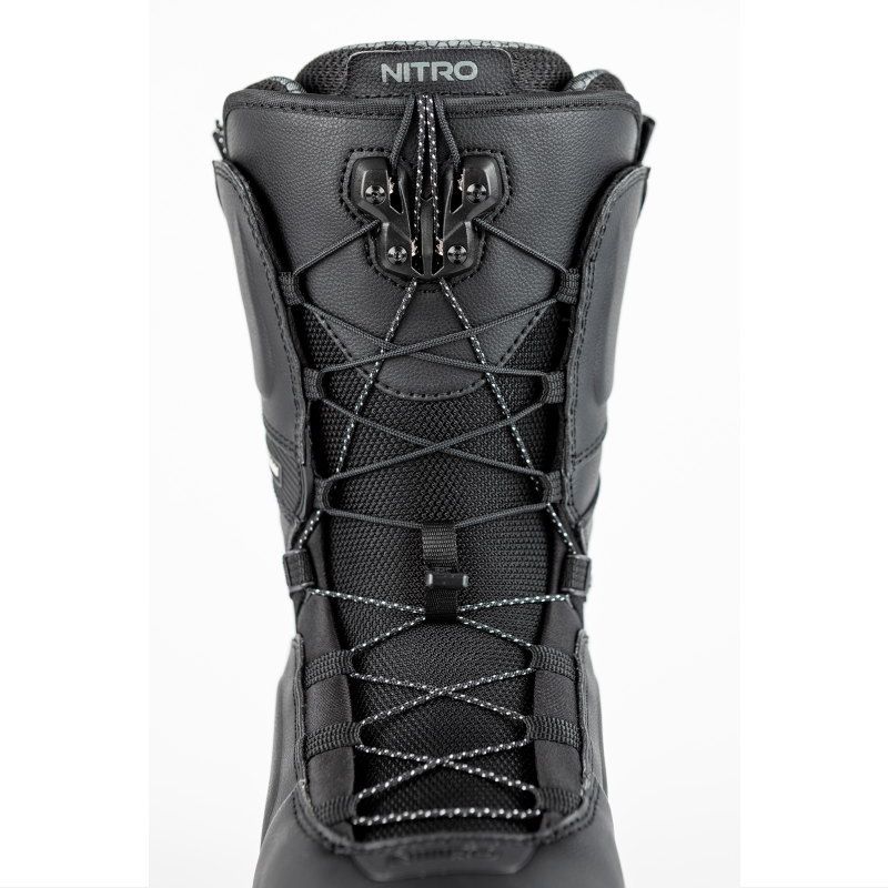 ラスト1点】 24-25 NITRO TEAM TLS カラー:BLACK 29cm ナイトロ