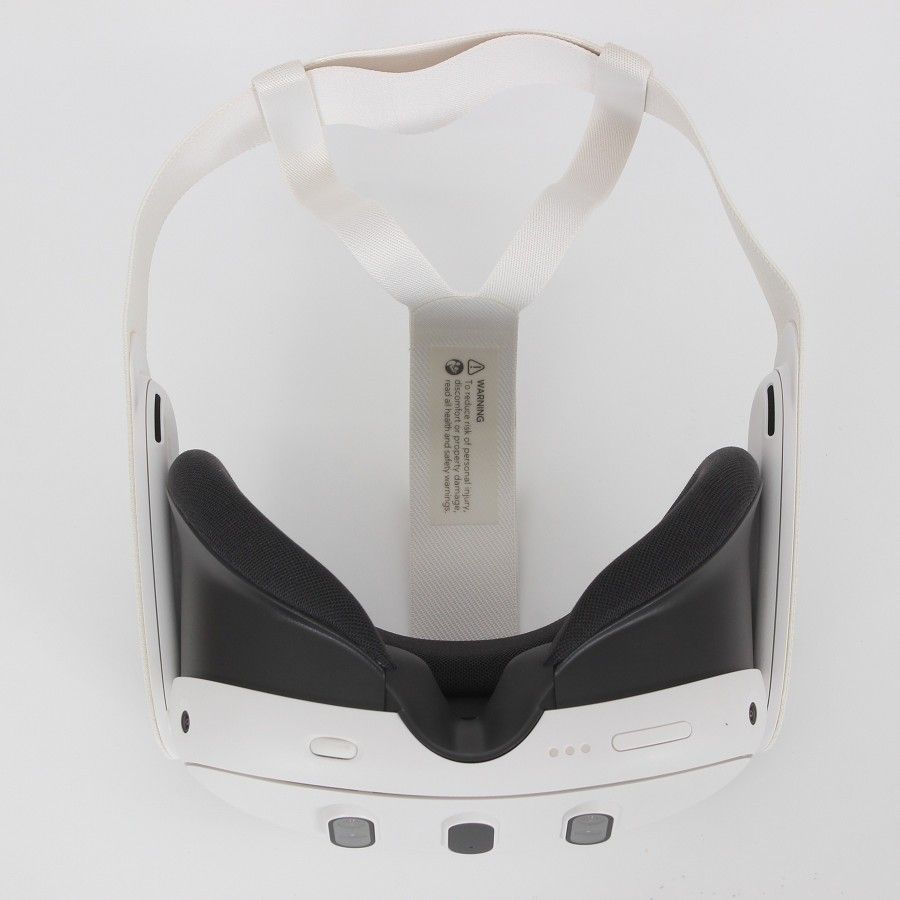  Quest 3 512GB ヘッドセット未使用品 Meta Quest 3 512GB ヘッドマウントディスプレイ - 最安値・価格