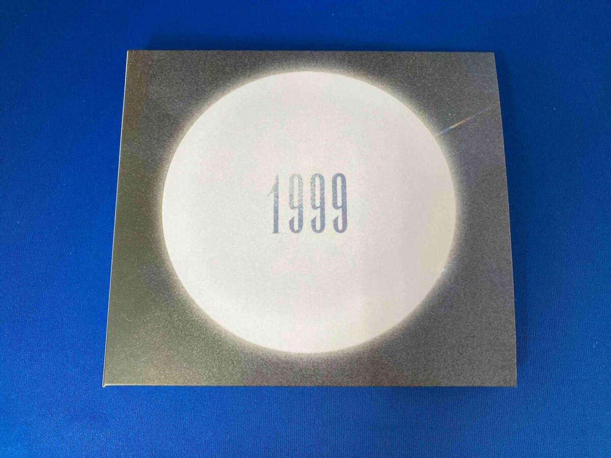 にしな CD 1999(ワーナーミュージック・ストア限定盤) - メルカリ