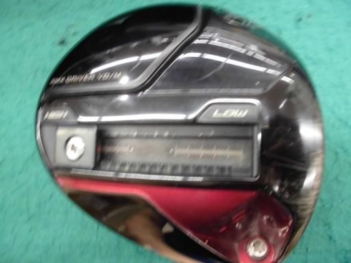 ヤマハ RMX VD M 2025 10.5° ドライバー DR SPEEDER NX BLACK 50 フレックスS メンズ 男性用 右利き 右用 Cランク ゴルフクラブ