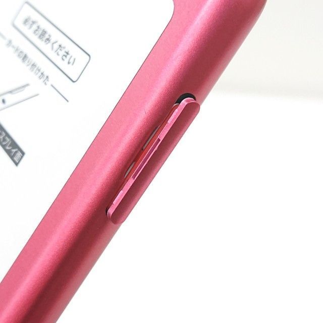Android One S5 S5-SH Y!mobile ローズピンク 送料無料 本体 c11129