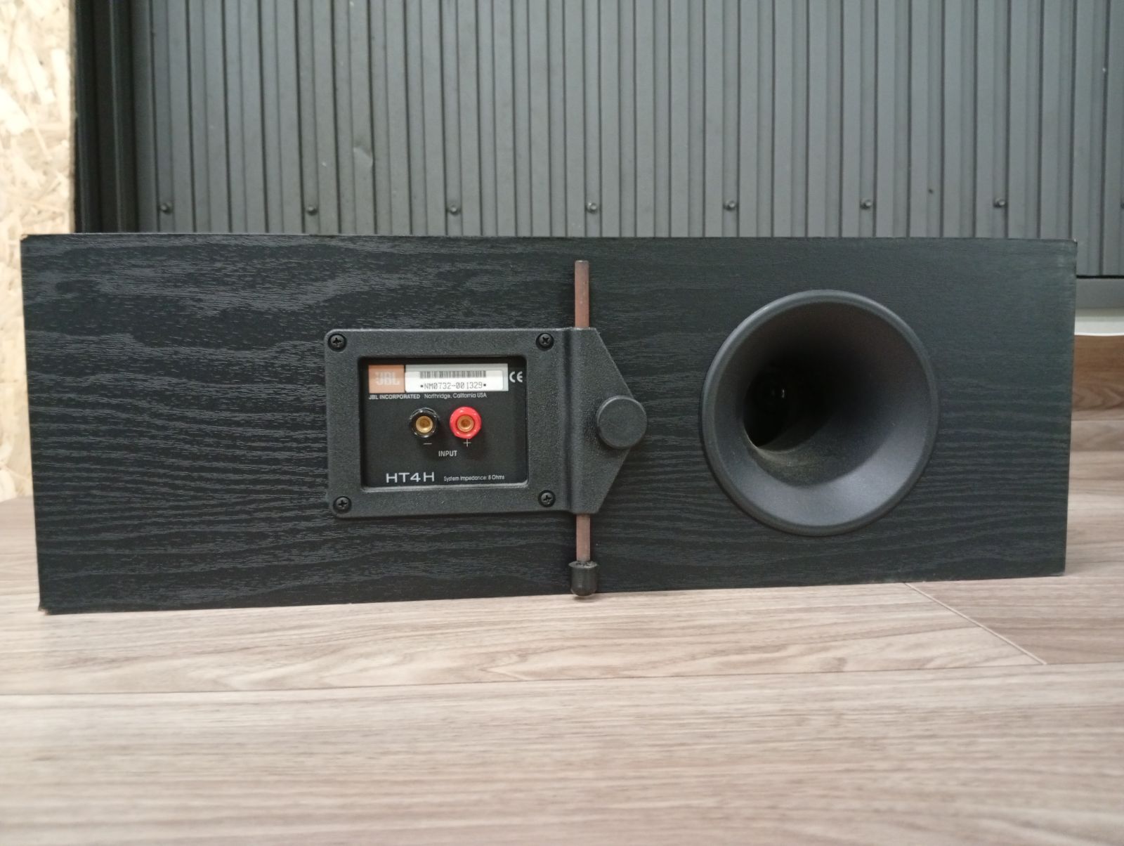 JBL HT4H センタースピーカー - メルカリ