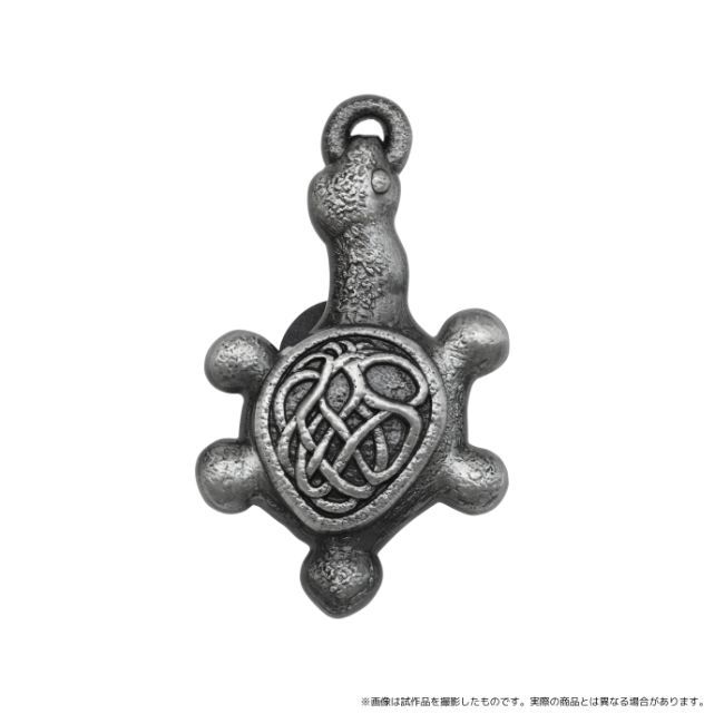 新品・公式】ELDEN RING ピンバッジコレクション タリスマンVol