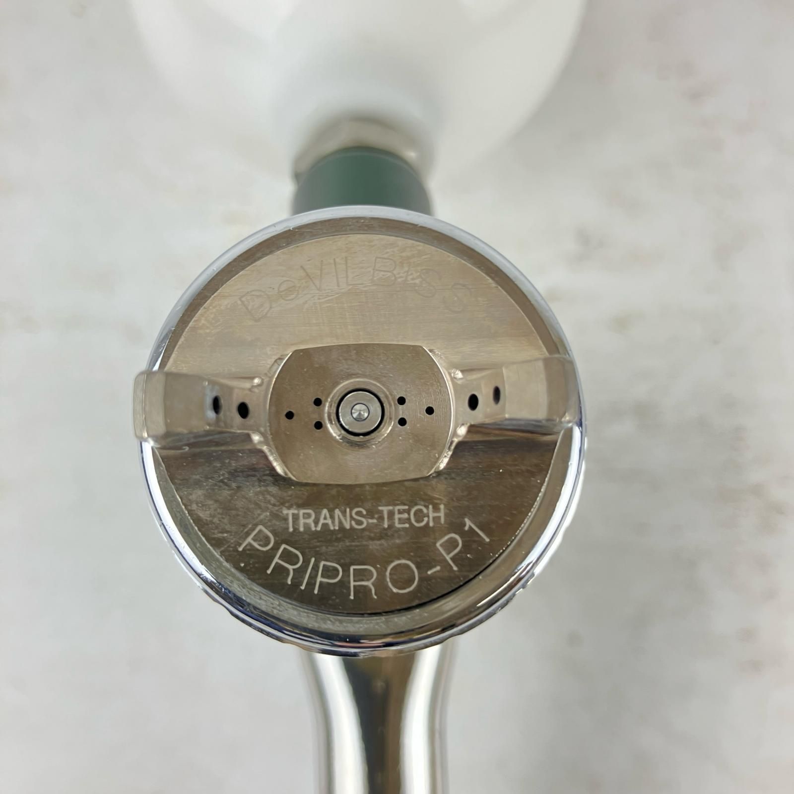 ЗЗDevilbiss デビルビス