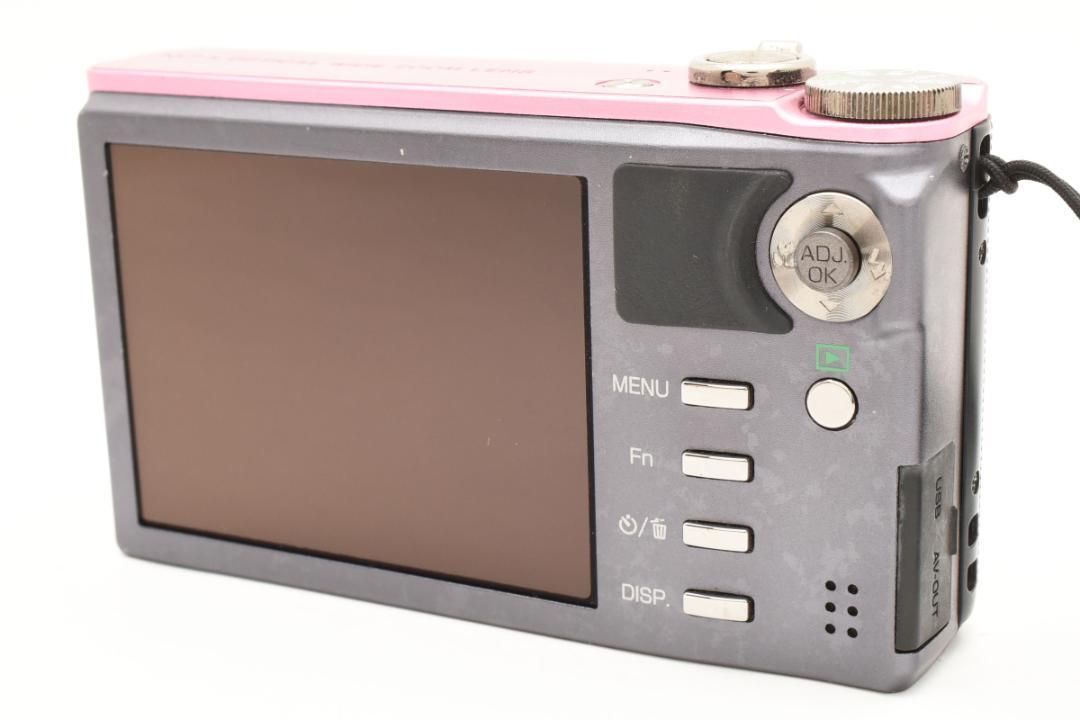 107 RICOH CX2 ピンク - メルカリ