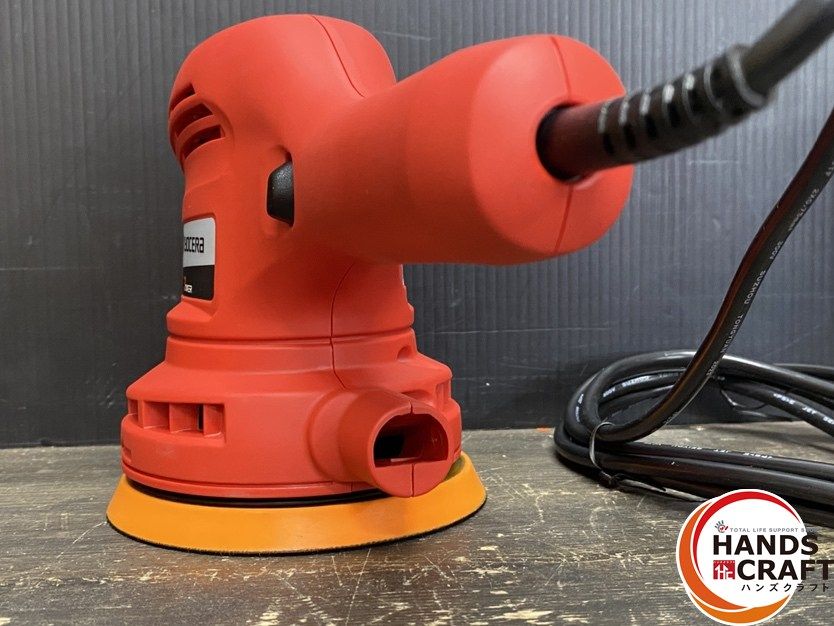 引き取り限定】【未使用品】KYOCERA 京セラ RSE-1250 サンダ