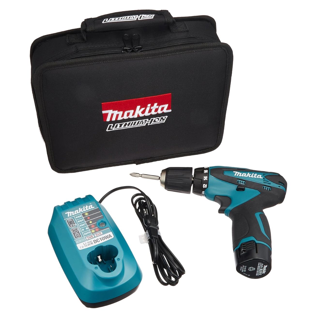 マキタ Makita