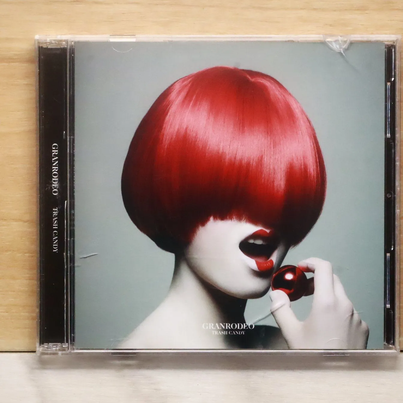 2025年最新】trash candyの人気アイテム - メルカリ