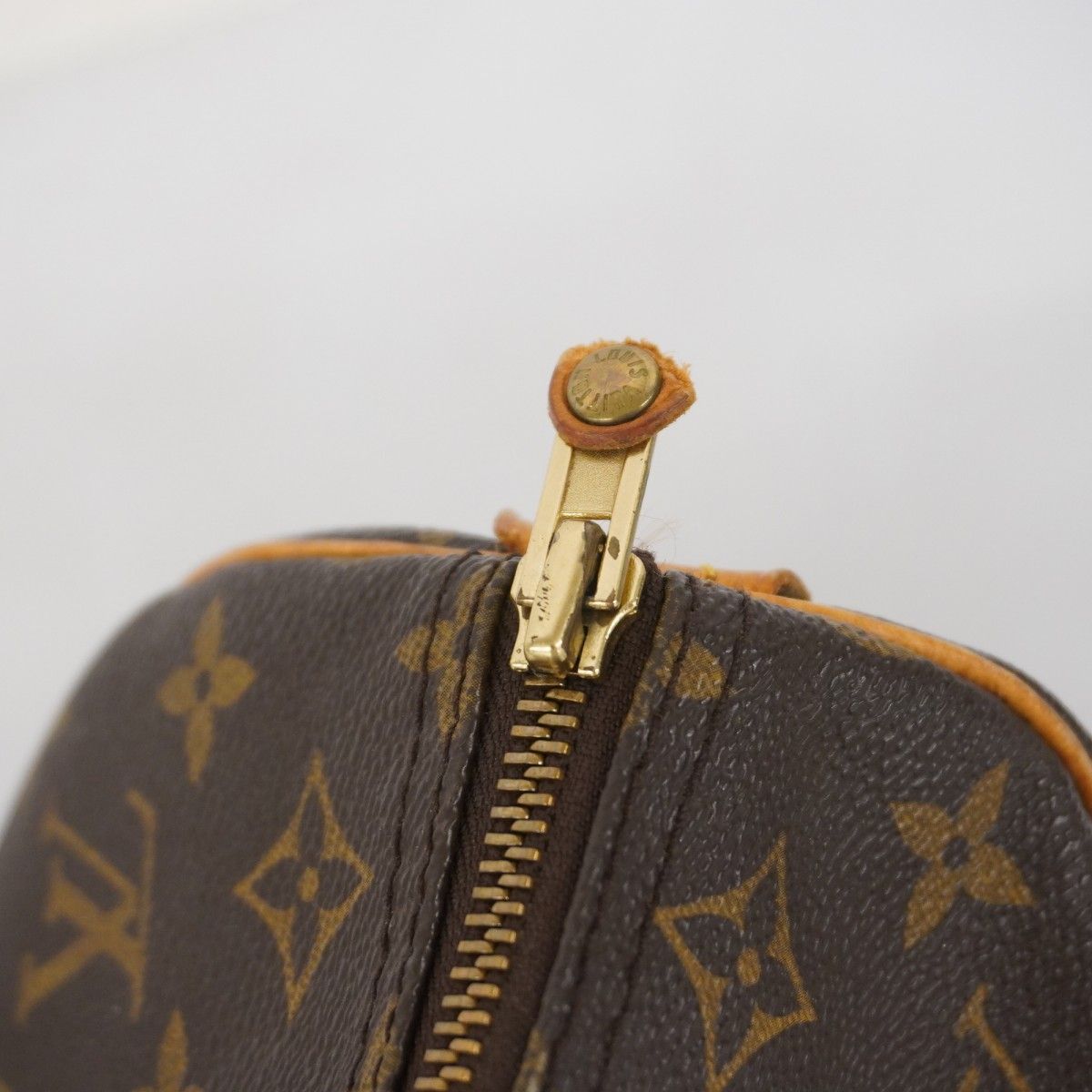 5hb0726-h】ルイヴィトン ハンドバッグ モノグラム スピーディ30  