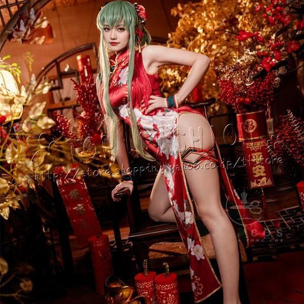 コードギアス 反逆のルルーシュCode Geass コスプレ衣装 ウィッグ 靴 道具別売り