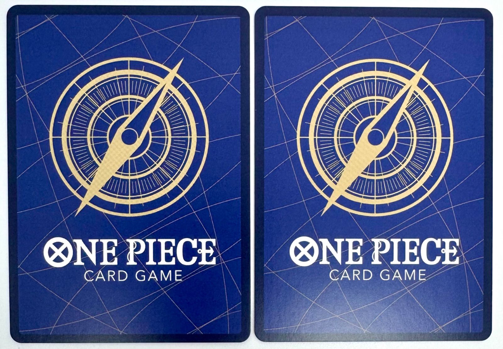ONE PIECE CARD GAME サディちゃん Rパラレル 2枚 - メルカリ