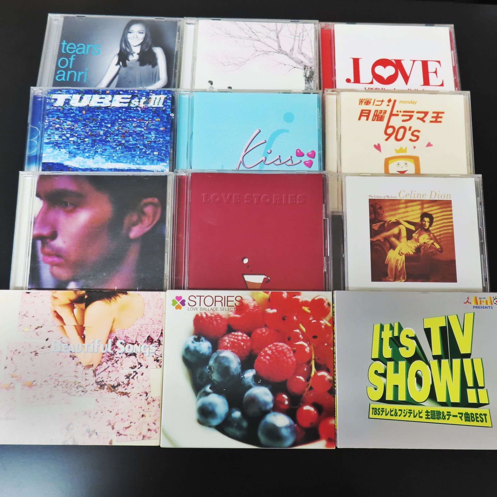 懐メロ 80・90年代 邦楽 jpop CD セット まとめ売り 8センチCD】90年代 邦楽 まとめ売り 30枚 - メルカリ