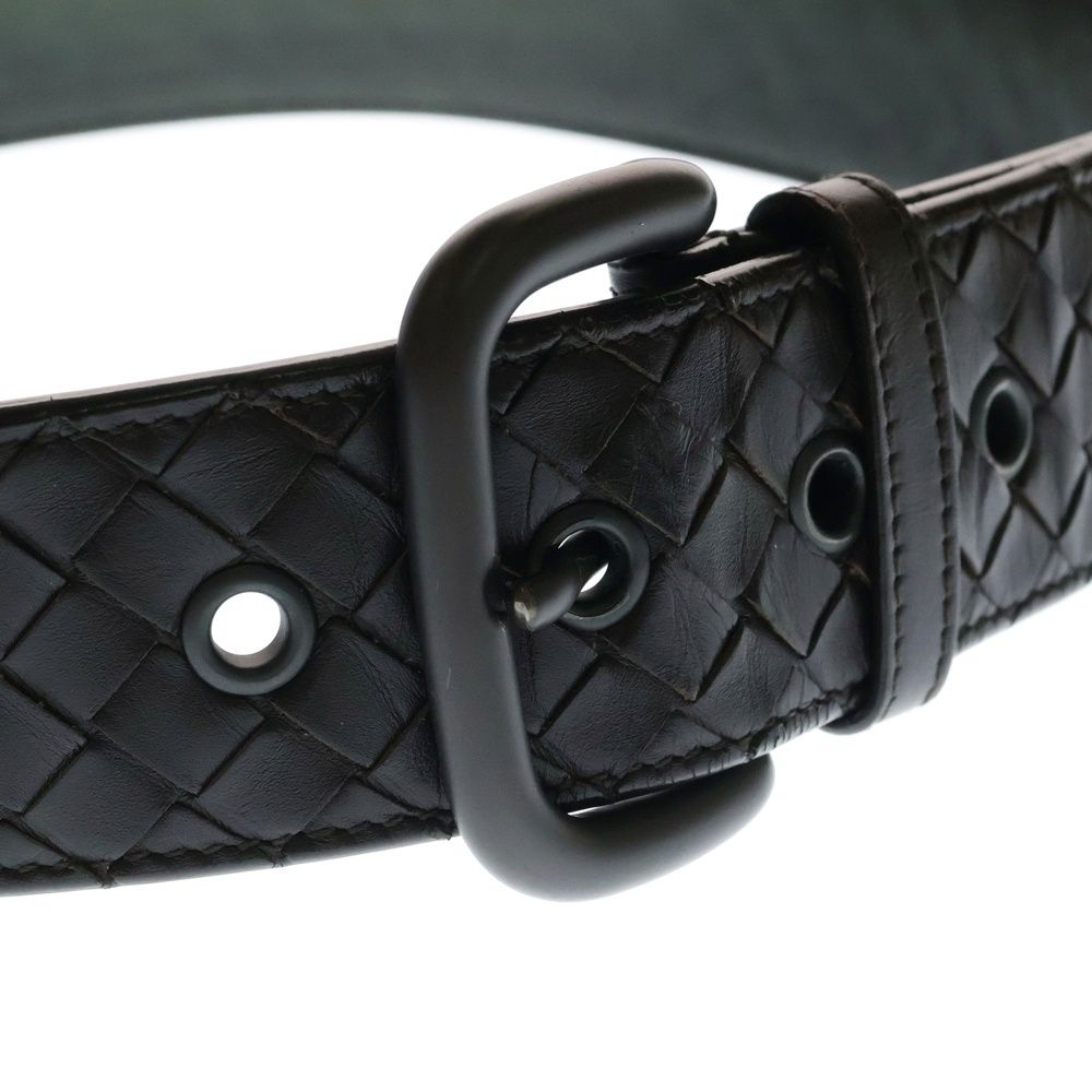 BOTTEGA VENETA (ボッテガヴェネタ) イントレチャート レザー