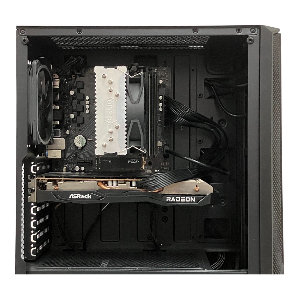 Ryzen