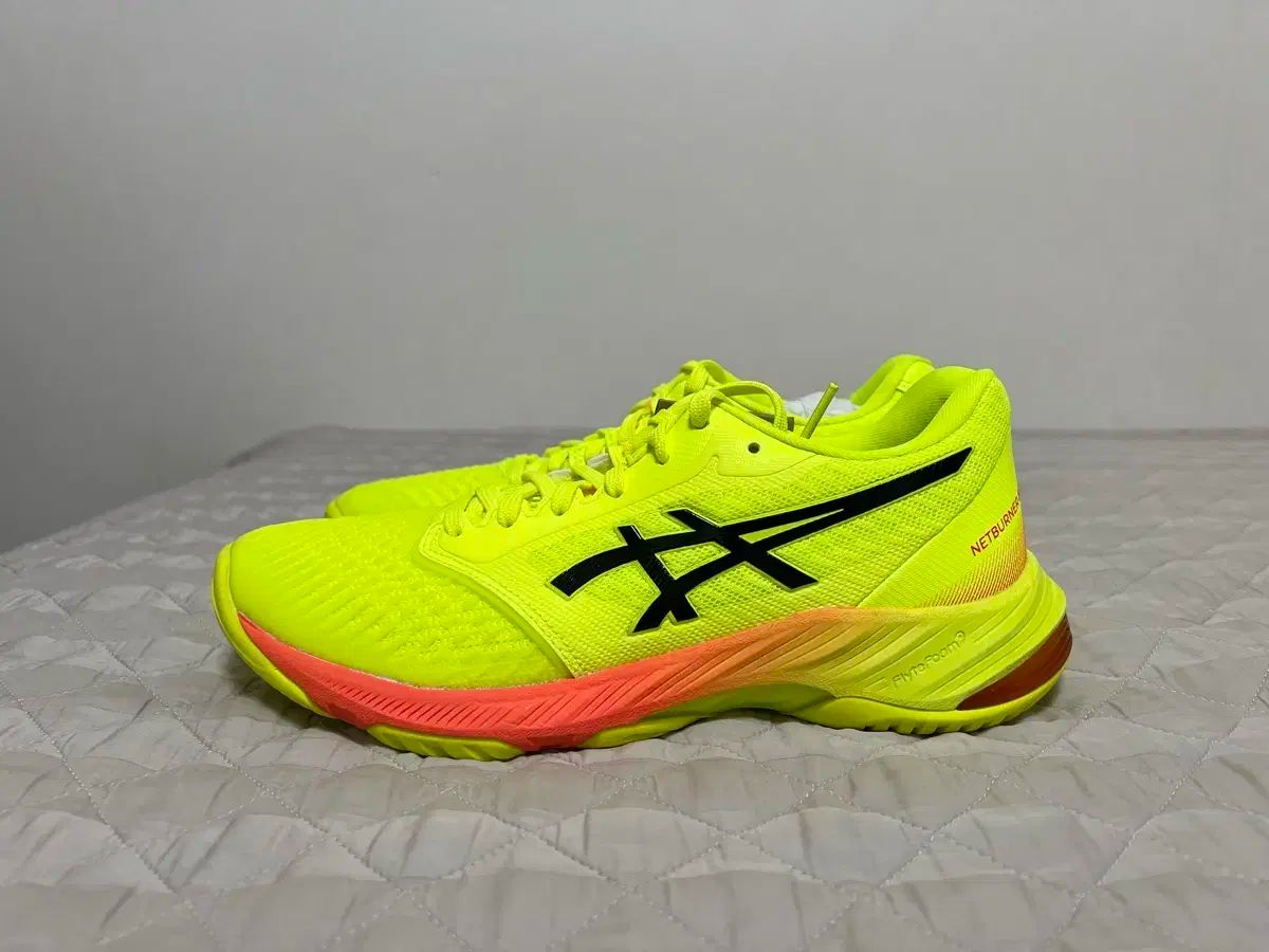 asics アシックス ネットバーナー バリスティック 250