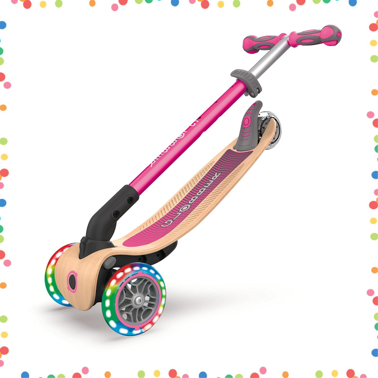 在庫セール プリモ|フォールダブル グロッバー GLOBBER