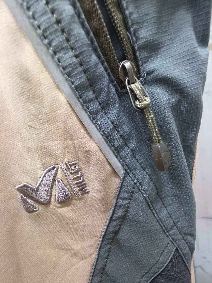 MILLET(ミレー) 登山パンツ ベージュ 84 32 33 【公式通販】