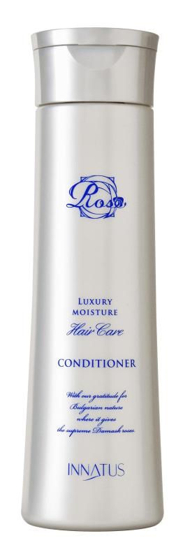 イナータス ローズ シャンプー 300ml イナータス ローズ