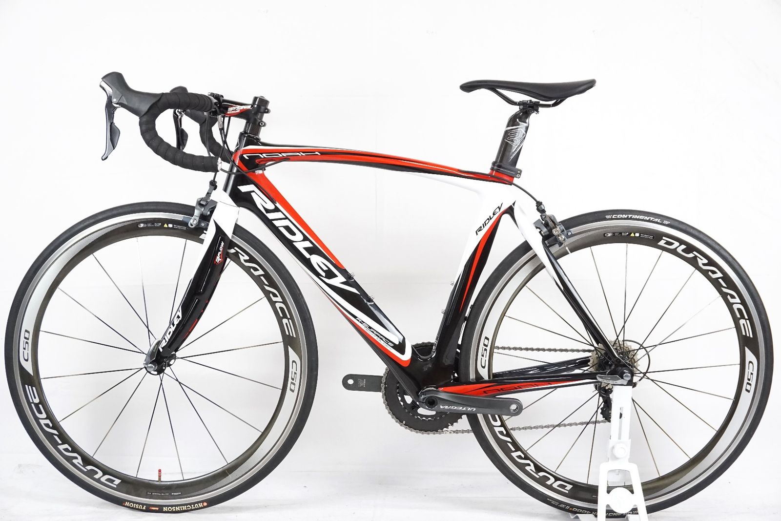 RIDLEY 「リドレー」 NOAH RS 2011年モデル ロードバイク / バイチャリ 