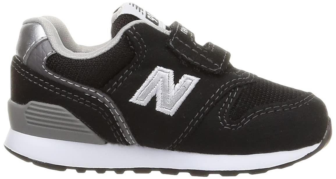 ユニセックスベビー IZ 996 ニュー ンス マジックテープ 男の子 女の子ベビー キッズスニーカー