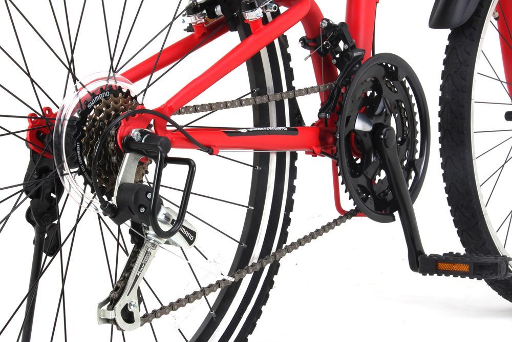 希少！ マウンテンバイク ワーゲン VOLKSWAGEN type-2 折りたたみ  