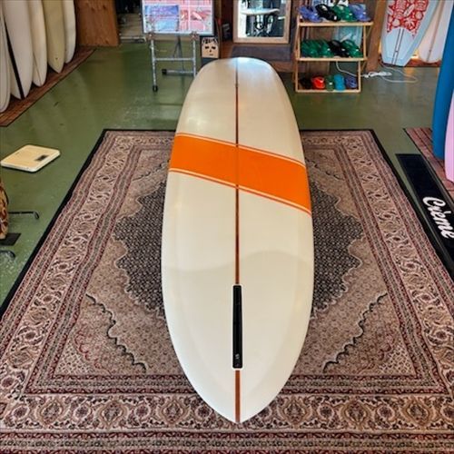 送料込みGato heroi ガトヘロイ Smooth operator 9’5 Gato Heroi | 9'5