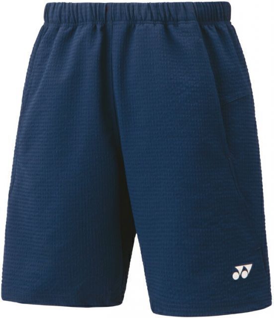 YONEX ヨネックス ユニハーフパンツ NB サイズ L 15146 19 | スポーツ用品 運動 スポーツ 衣類 バドミントン ボトムス ハーフパンツ ユニ 素材 ニット L 着心地 快適 球技 YONEX 使いやすい 定番 プレ
