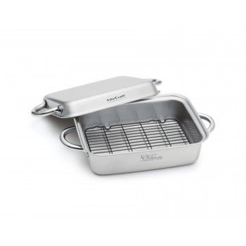 ビタクラフト ダブルグリル 10710001