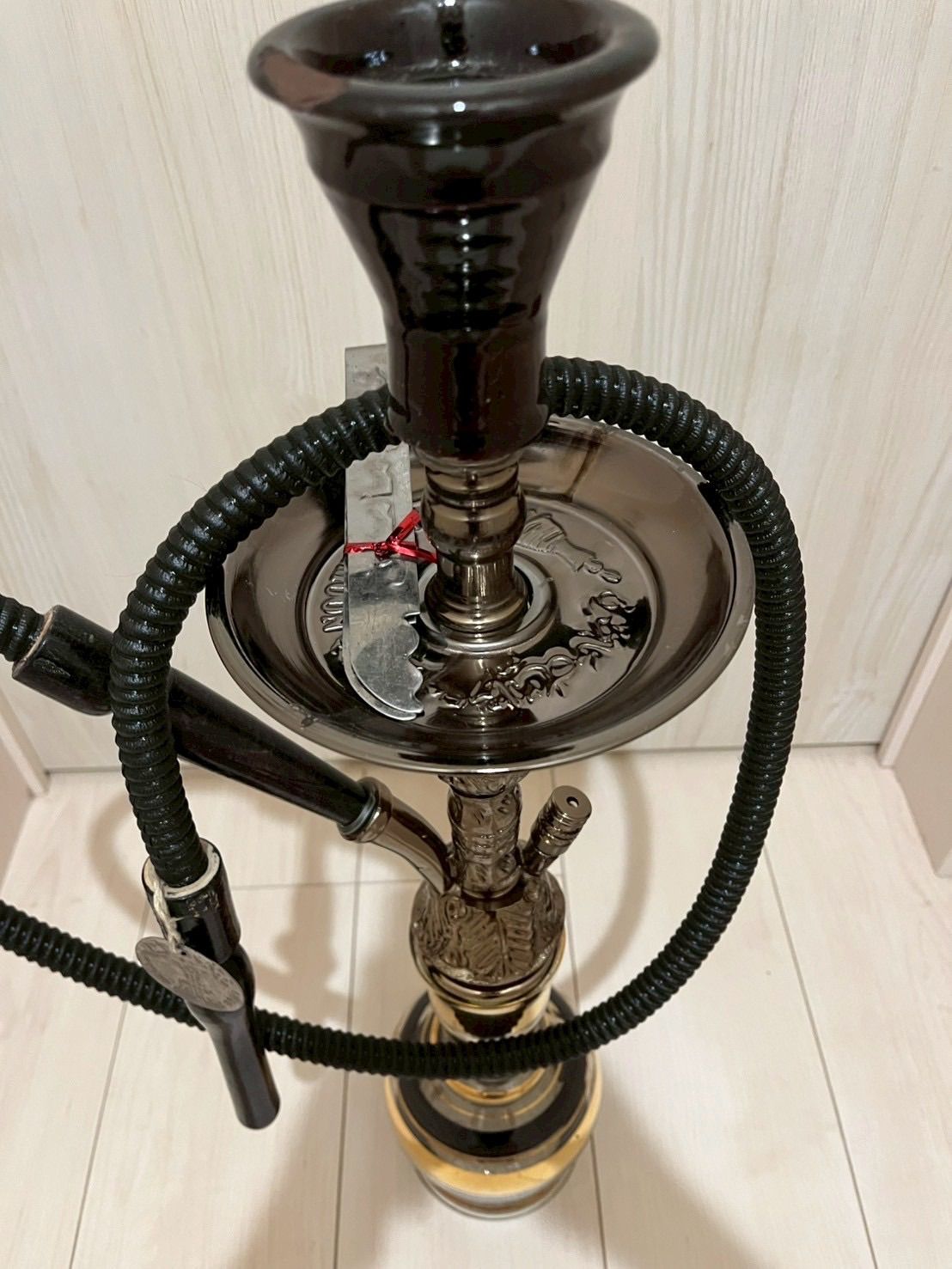 エジプトシーシャ