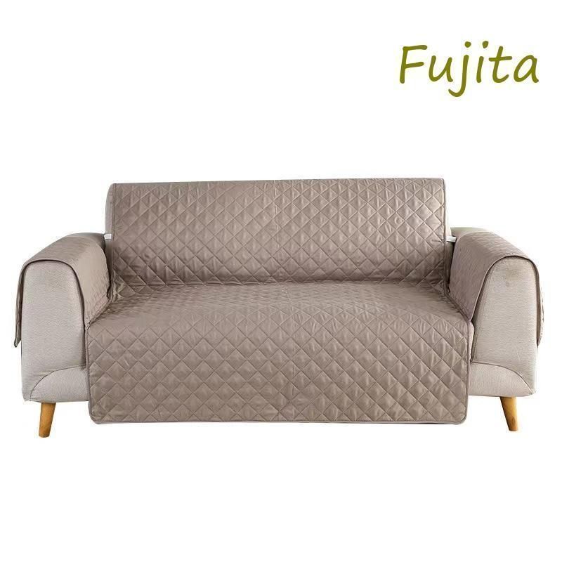 ソファーカバーペット用防水加工ソファーシーツ犬猫対策三人掛け替えソファカバー滑り止め傷防止爪とぎ防止洗えるマルチカバーソファー保護