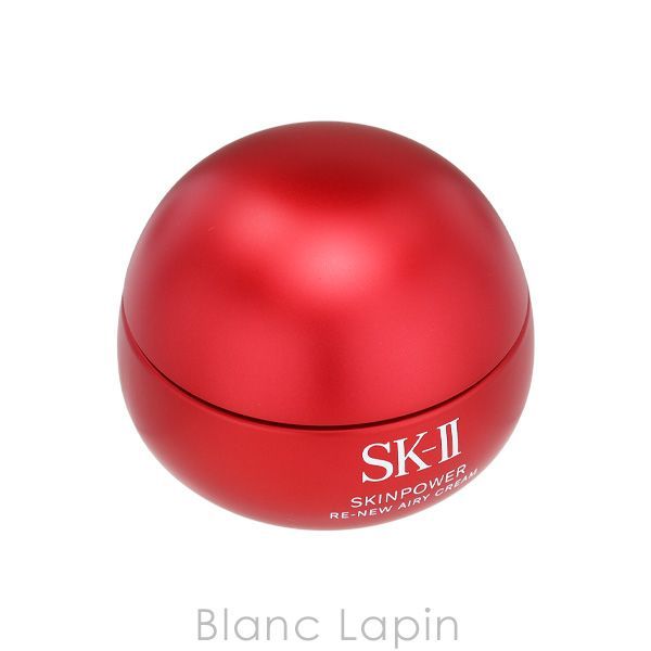 SK-II SK2 スキンパワーリニューエアリークリーム 50g フェイス