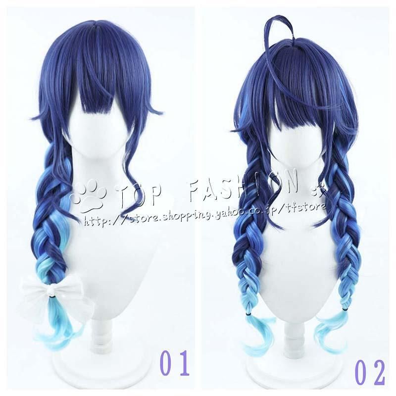 ウィッグ レディース