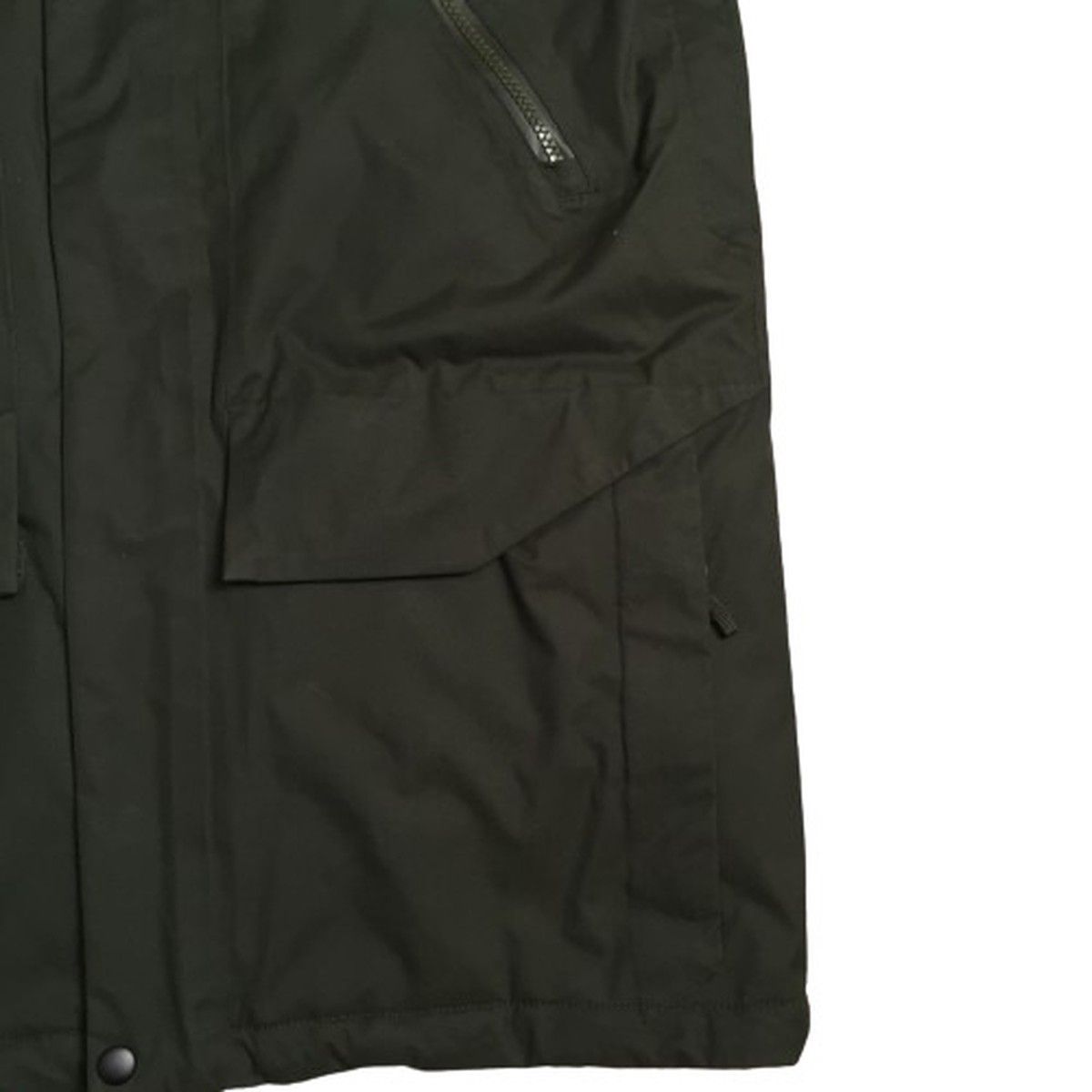 THE NORTH FACE ノースフェイス SHERMAN INSULATED JKT NS61611 ...