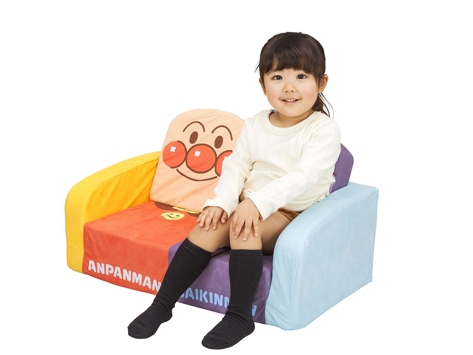 アンパンマン