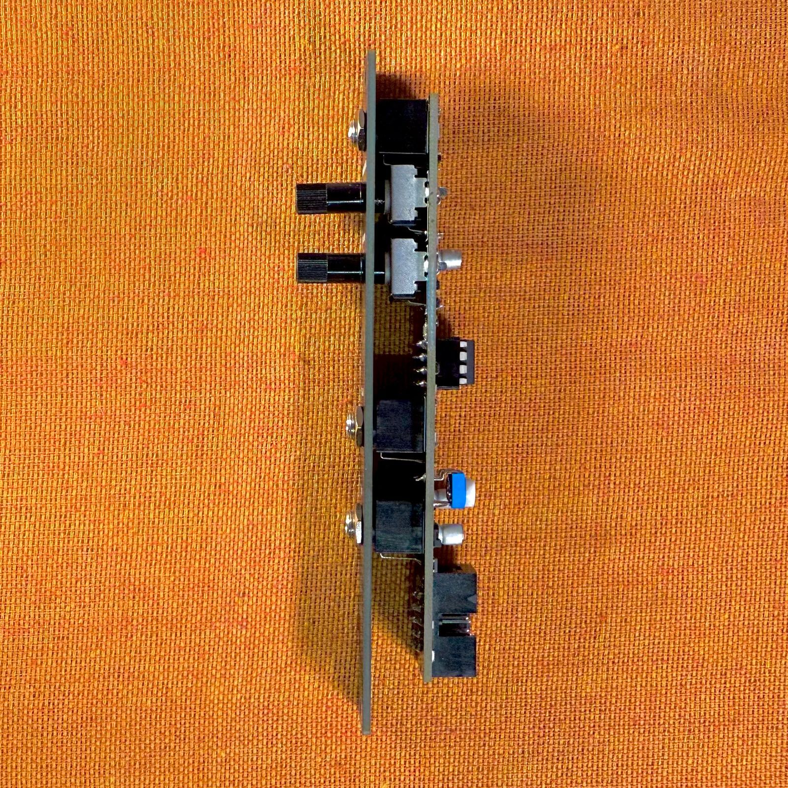 Analog