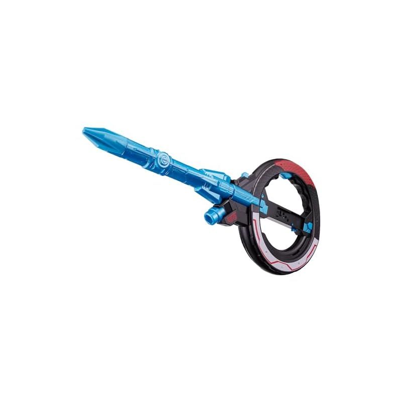 DXブンブンハンドル　専用 ブンブンさんハンドルモードの音声が凄い！DXブンブンハンドル ガンモード⁄ロッドモード レビュー！劇中ブンブンカーステアリングを完全再現！ブンブンジャー