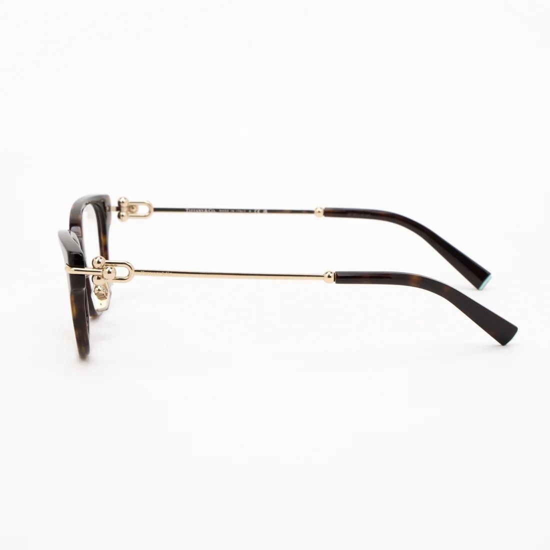 ティファニー TIFFANY ネックレス 指輪 眼鏡 メガネ レディース TF 2262 F 8015