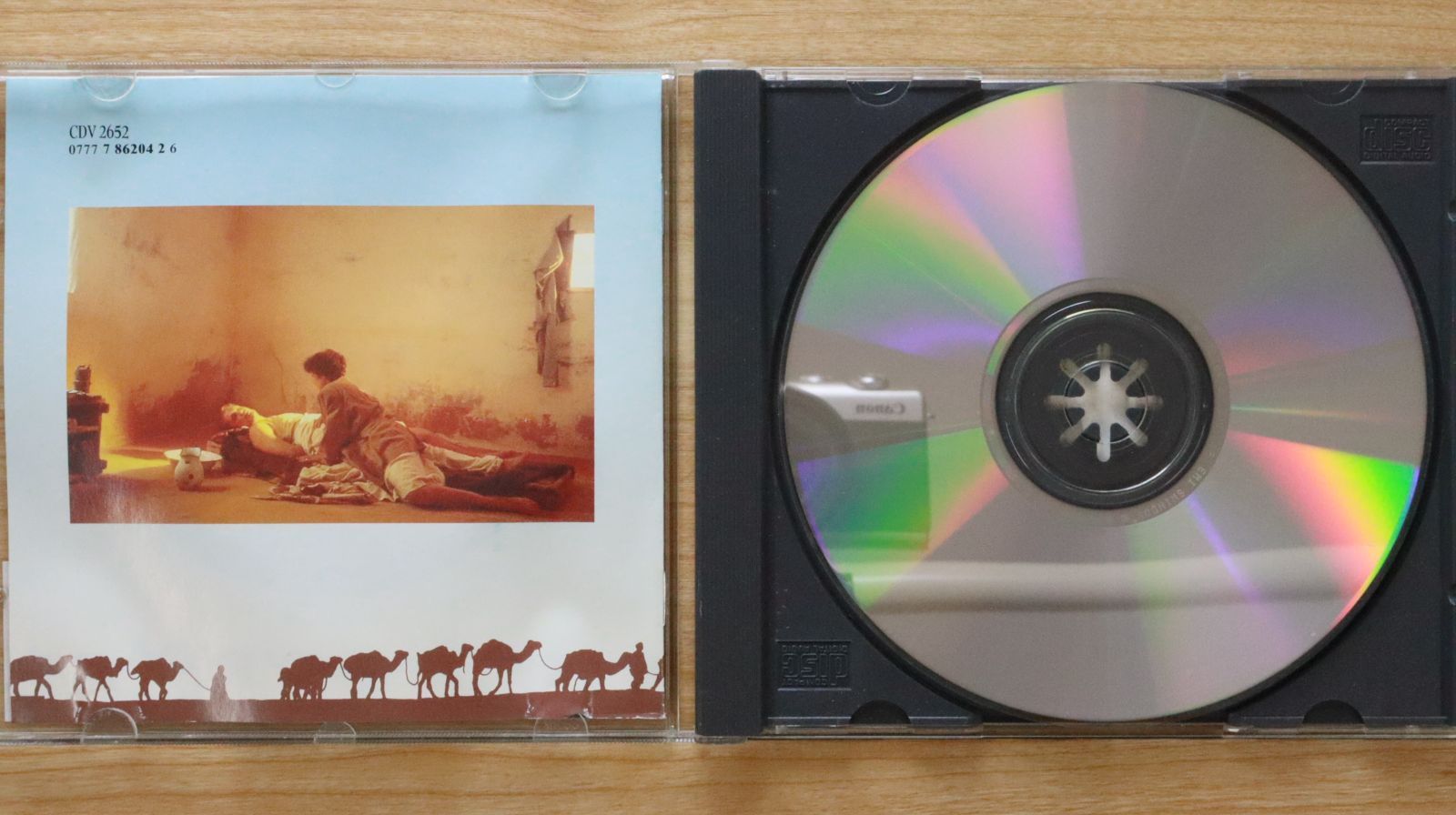 初回限定盤 SHM-CD&DVD [ NOMAD ] NOMAD [初回限定DVD盤] [SHM-CD][CD][+DVD] - The Birthday