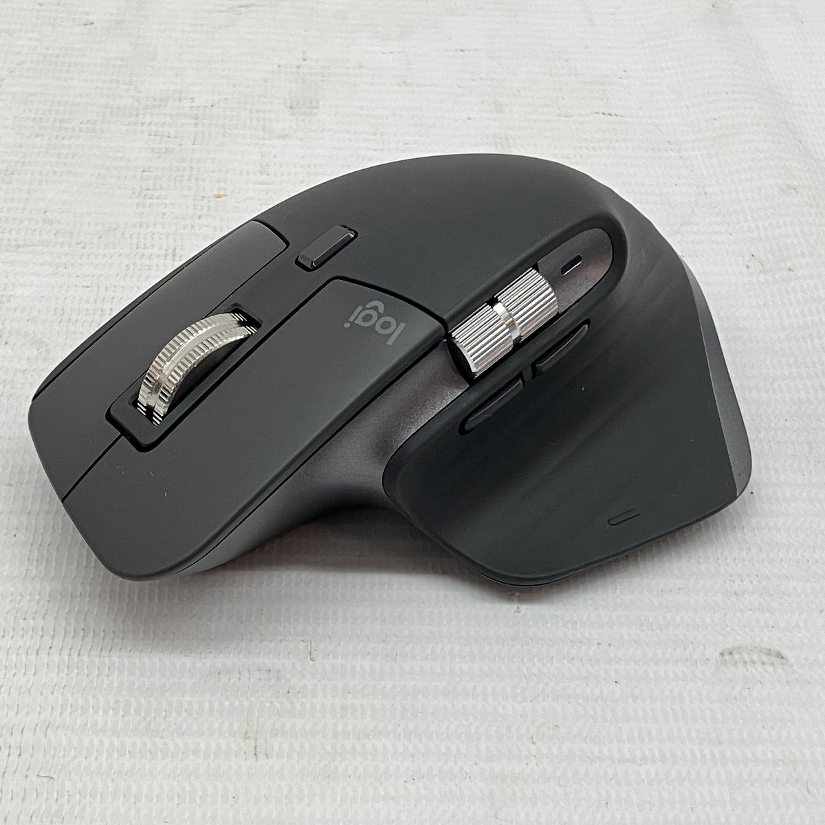 logicool ロジクール パフォーマンスワイヤレスマウス MX MASTER